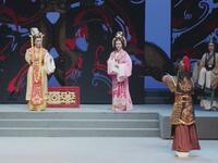越剧《汉武之恋》全剧 乐清市越剧团演出下载