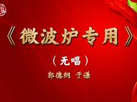 微波炉专用