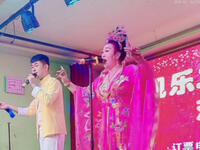 东北二人转《芈建游宫》下载