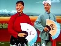 二人转《送鸡还鸡》电影版