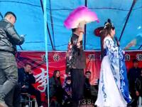 东北二人转《九反朝阳》《游西湖》《西厢写书》《柴郡主送饭》下载