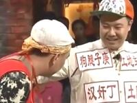 招聘演员