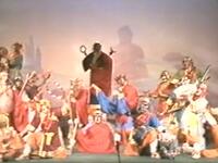 京剧武戏《十八罗汉斗悟空》全剧 1990年宁