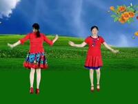 DJ广场舞《再叫一声亲爱的真的好想你》歌甜