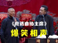 竞选曲协主席