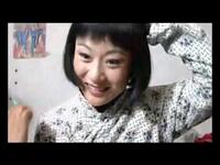 民间小调《老头争麻子》