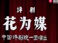 评剧《花为媒》全剧下载