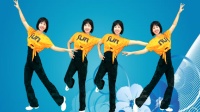 阿采原创广场舞《我在春天等你》弹跳超火大家跳疯了下载