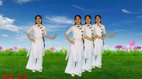广场舞《梦中的妈妈》祝愿妈妈们健康快乐