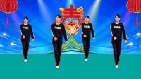 广场舞《街角恋人》歌曲优美动听