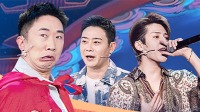 《青春守艺人》第20220310期 杨迪再现表情帝名场面下载