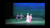 曲剧《梁山伯与祝英台》全场 河南曲剧团演