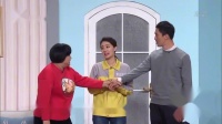 啼笑皆非