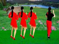 伤感情歌广场舞《醉过之后才知愁》歌词句句