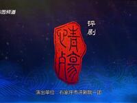 评剧《情殇》全剧下载