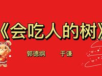 会吃人的树