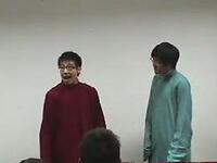 讲四书