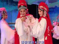潮剧《牡丹亭》全剧 共七场 百花潮剧院