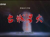 评剧《台城星火》全剧