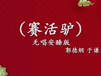 赛活驴