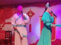 东北二人转《张生游寺》《秦香莲》下载