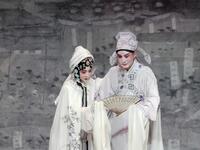昆曲《1699桃花扇》全剧下载