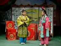 湖南花鼓戏《潘金莲》全剧下载