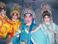 粤剧《兰陵王》全剧下载