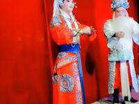 湖南花鼓戏《李渊劝兵》全集下载