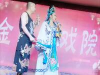 东北二人转《妓女悲秋》《牧羊卷》下载