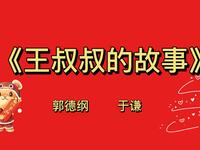 王叔叔的故事
