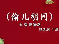 偷儿胡同