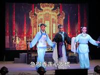 凤凰歌仔戏《秦香莲》第2集