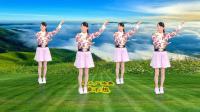 代玉广场舞《谁不想》