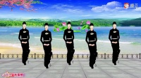 水蜜桃广场舞《为爱流下伤心泪》