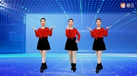 广场舞《抗疫必胜》