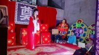 湖南花鼓戏《瓦车棚》全集下载
