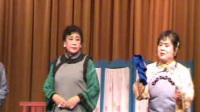评剧《祥林嫂》下集 天穆镇评剧团演出