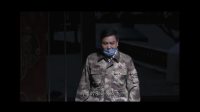现代越调《老兵国辉》全场