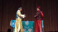 沪剧《药茶记》全剧 沪剧老艺人演出队演出