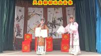 越调《李天宝吊孝》全场 社旗县越调剧团