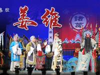 秦腔历史剧《姜维》全本 天水市甘谷县冀兴秦剧团下载