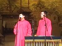 竹板书