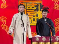 舞台轶事