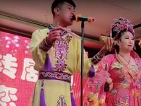 东北二人转《二本蓝桥 四朝四帝》下载