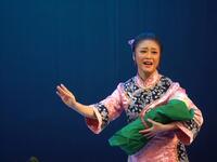 彩调剧《换子记换子》