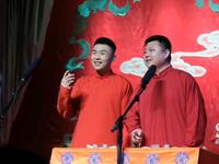 绕口令