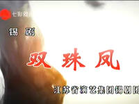 锡剧《双珠凤》全场