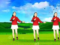 广场舞《哥已不再是当年的哥》音乐好听舞蹈