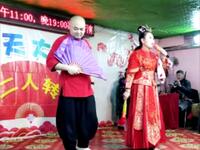 东北二人转《天缘配》选段下载